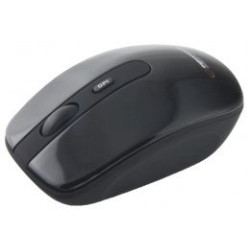 Esperanza EK122K Wireless QWERTY Keyboard Black
