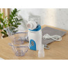 Esperanza ECN005 Inhalator / Nebulizer