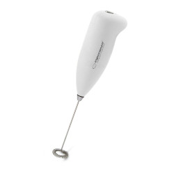 Esperanza EKF001W Handheld Milk Frother