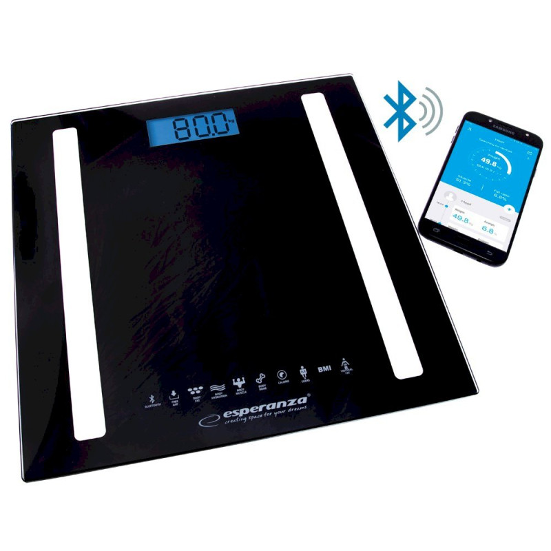Esperanza EBS016K