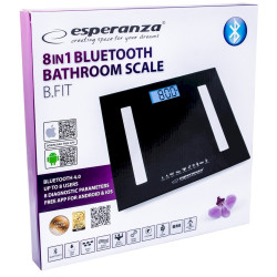 Esperanza EBS016K