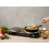 Esperanza EKH010K Electric Double Hot Plate