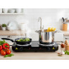 Esperanza EKH010K Electric Double Hot Plate