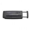 Esperanza EN104 Paper Shredder, Strip Shredding, 22cm
