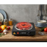 Esperanza EKH012K electric stove