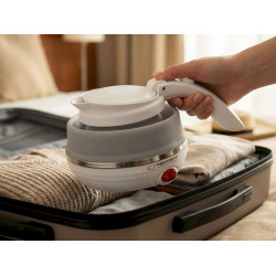 Esperanza EKK023 electric kettle 0,5L / 750W