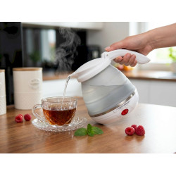 Esperanza EKK023 electric kettle 0,5L / 750W