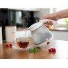 Esperanza EKK023 electric kettle 0,5L / 750W