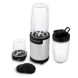 Esperanza EKM030 Nutri Blender / Personal Blender 9in1 900W