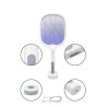 Esperanza EHQ011 Electric Insect Killer UV