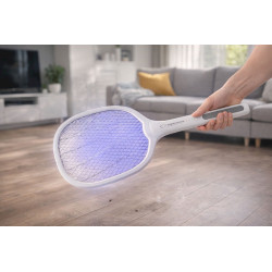 Esperanza EHQ011 Electric Insect Killer UV
