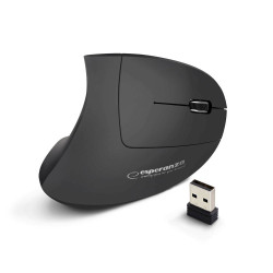 Esperanza EM133 RF Wireless Optical Mouse 1600DPI