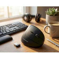 Esperanza EM133 RF Wireless Optical Mouse 1600DPI