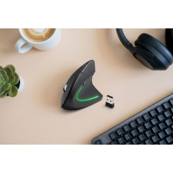 Esperanza EM133 RF Wireless Optical Mouse 1600DPI