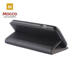 Mocco Smart Magnet Book Case For Sony G8231 / G8232 Xperia XZS Black