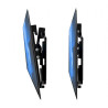 Esperanza ERW010 TV mount/stand 127 cm (50")
