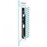 Esperanza ERW010 TV mount/stand 127 cm (50")
