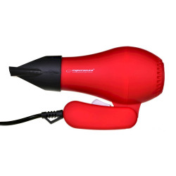 Esperanza EBH003R Hair dryer 750W