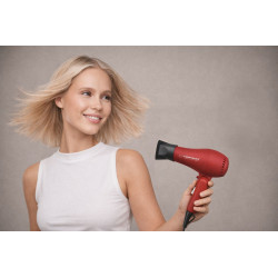 Esperanza EBH003R Hair dryer 750W