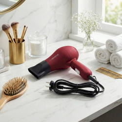 Esperanza EBH003R Hair dryer 750W