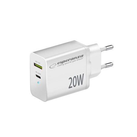 Esperanza EZC105W