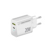 Esperanza EZC105W Wall charger 20W