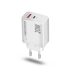 Esperanza EZC105W