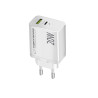 Esperanza EZC105W Wall charger 20W