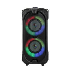 Esperanza EP157 BT FM LED RGB Portable Speaker 10W