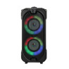 Esperanza EP157 BT FM LED RGB Portable Speaker 10W