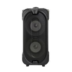 Esperanza EP157 BT FM LED RGB Portable Speaker 10W