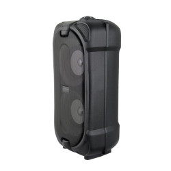 Esperanza EP157 BT FM LED RGB Portable Speaker 10W