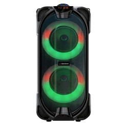 Esperanza EP157 BT FM LED RGB Portable Speaker 10W