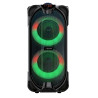 Esperanza EP157 BT FM LED RGB Portable Speaker 10W