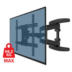 Esperanza ERW021 CRONOS 2.16 m (85") TV Mount