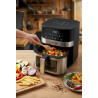 Esperanza EKA003 Inox Air Fryer 5L / 1400W