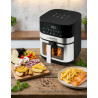 Esperanza EKA003 Inox Air Fryer 5L / 1400W