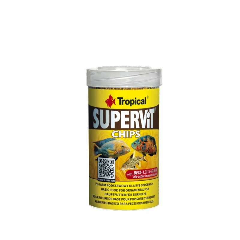 Tropical TRO60813