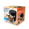Esperanza EKA005 Non-fat Air Fryer 8L / 1600W