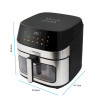 Esperanza EKA005 Non-fat Air Fryer 8L / 1600W