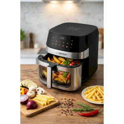Esperanza EKA005 Non-fat Air Fryer 8L / 1600W