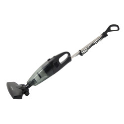 Esperanza EHV101K Corded Upright Vacuum Cleaner 600W