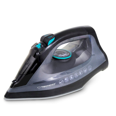 Esperanza EHI010 Steam Iron 2600 W