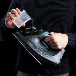 Esperanza EHI010 Steam Iron 2600 W