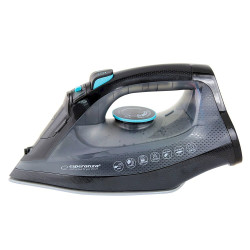 Esperanza EHI010 Steam Iron 2600 W
