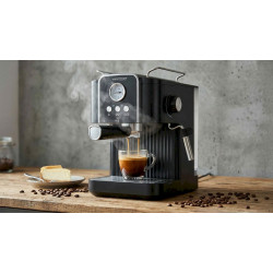 Esperanza EKC010 Espresso coffee maker 1.8L
