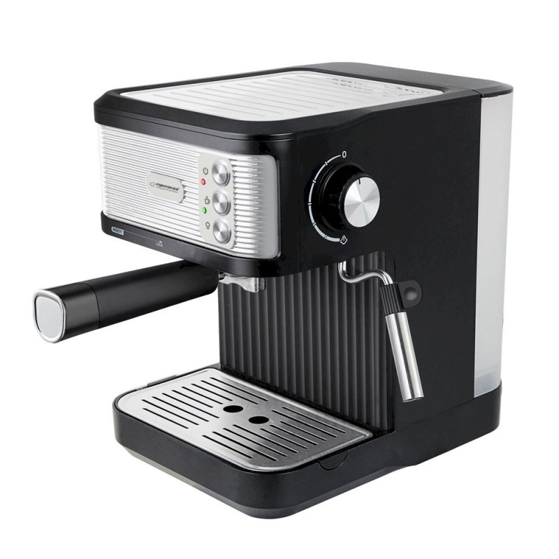Esperanza EKC011 Espresso Coffee Maker 1,8L
