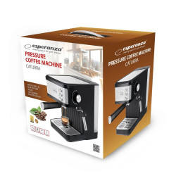 Esperanza EKC011 Espresso Coffee Maker 1,8L