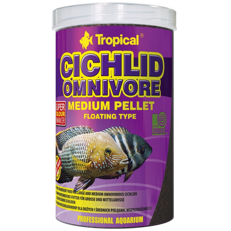 Tropical TRO60966