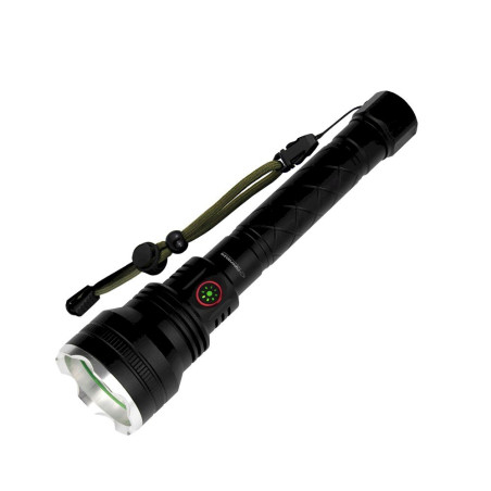 Esperanza EOT068 Rechargeable LED Flashlight